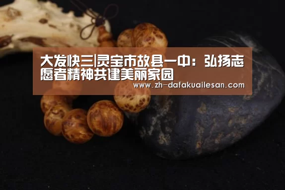 大发快三
