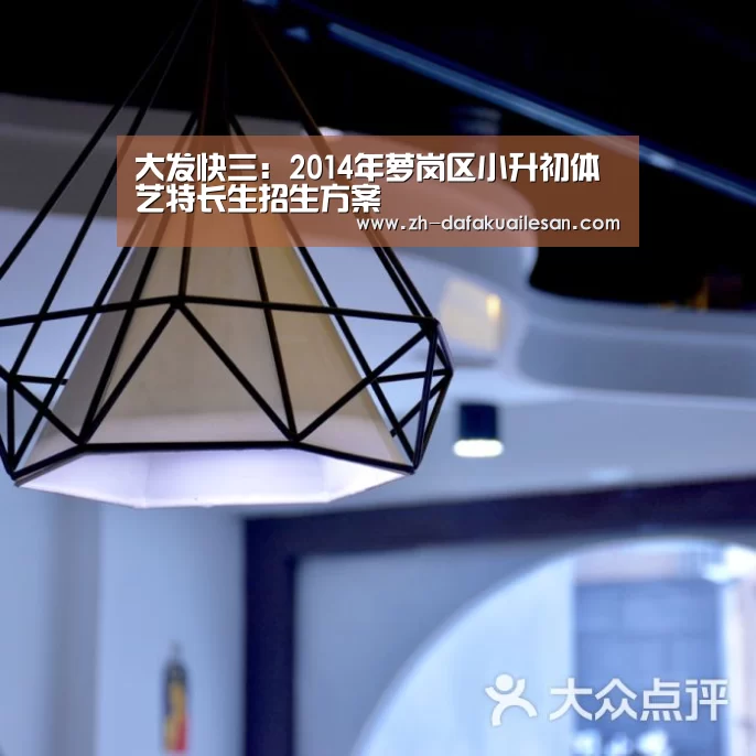 大发快三