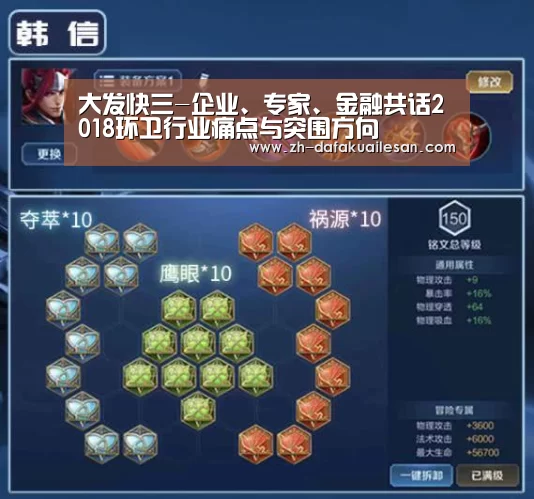大发快三-企业、专家、金融共话2018环卫行业痛点与突围方向(图2) 大发快三
