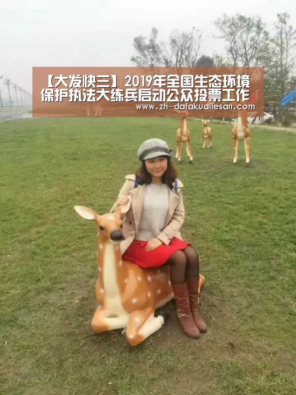 【大发快三】2019年全国生态环境保护执法大练兵启动公众投票工作(图4) 大发快三
